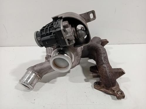 TURBO Hyundai Tucson (TL) (01-2015/05-2023) (282312b810), Auto-onderdelen, Motor en Toebehoren, Hyundai, Gebruikt