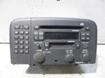 AUTORADIO Volvo S80 (TR / TS) (01-1998/02-2008) (8633581), Utilisé, Volvo