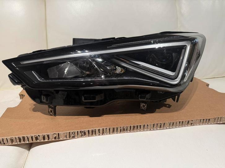 Koplamp seat cupra 5fb941007f, Auto-onderdelen, Verlichting, Seat, Ophalen