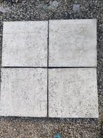 Terrastegel buiten, Doe-het-zelf en Bouw, Tegels, Ophalen