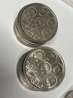 België Belgique 500 Franc x 13 stuks, Ophalen of Verzenden