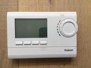 Thermostaat Theben Ramses 831 top 2 beschikbaar voor biedingen