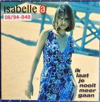 cd singles Isabelle A (Adam) (2 stuks), Cd's en Dvd's, Gebruikt, Ophalen of Verzenden, 1980 tot 2000