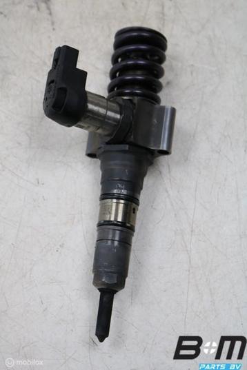 Pomp verstuiver / inspuiteenheid VW Passat B6 03G130073S beschikbaar voor biedingen
