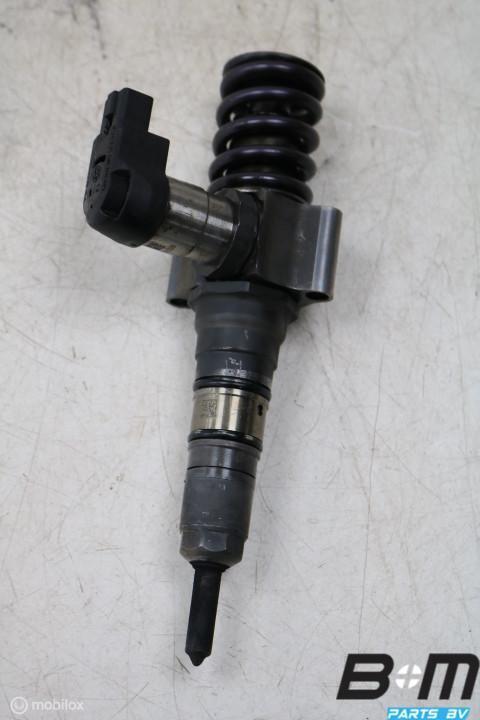 Pomp verstuiver / inspuiteenheid VW Passat B6 03G130073S, Auto-onderdelen, Motor en Toebehoren, Gebruikt