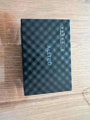 Allteq switch beschikbaar voor biedingen