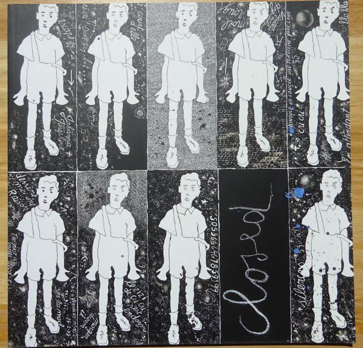 Christian Silvain, catalogus 2019, Gal Martine Ehmer /signed, Boeken, Kunst en Cultuur | Beeldend, Nieuw, Schilder- en Tekenkunst