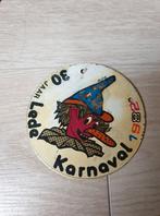 Karnaval medaille Lede 1982, Ophalen of Verzenden