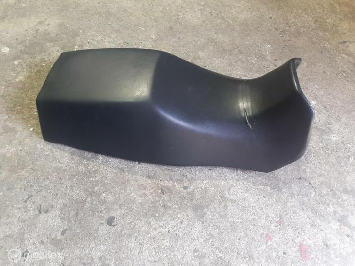 Buddyseat origineel zadel buddy Paso 906 907ie 907 750, Motoren, Onderdelen | Ducati, Gebruikt, Ophalen of Verzenden