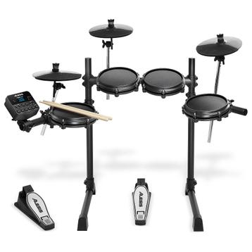 Alesis turbo Mesh kit beschikbaar voor biedingen