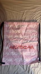 Rugzak met trekkoord, Handtassen en Accessoires, Tassen | Reistassen en Weekendtassen, Ophalen, Nieuw