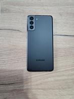 Samsung S21 Plus 5G 256gb, Comme neuf, Android OS, Galaxy S21, 256 GB