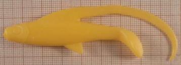 Diverse creature baits, kreeftjes enz. beschikbaar voor biedingen