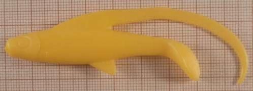 Diverse creature baits, kreeftjes enz., Watersport en Boten, Hengelsport | Roofvissen, Nieuw, Overige typen, Verzenden