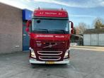 2017 Volvo FH Opleggertrekker, Auto's, Euro 6, Overige brandstoffen, Bedrijf, Volvo