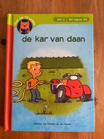 Avi M3 leuk om te lezen : de kar van Daan., Ophalen of Verzenden, Zo goed als nieuw, Van Abeelen