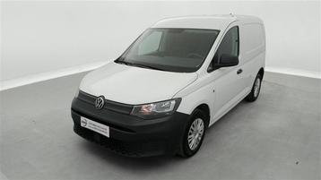 Volkswagen Caddy 2.0 TDi CARGO, Autos, Achat, Entreprise, 2 places, 5 portes