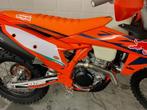KTM 500 EXC-F CHAMPION 2025 ENDURO, Bedrijf, Enduro, 1 cilinder, 500 cc