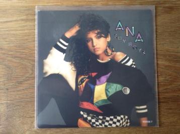 single ana beschikbaar voor biedingen