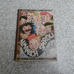 Almanach Spirou - Dupuis - 1944, Livres, Utilisé, Enlèvement ou Envoi