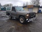 Gezocht nissan patrol, Auto-onderdelen, Motor en Toebehoren, Ophalen, Nissan