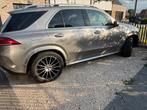 Mercedes Gle350de amg pakket, Auto's, Automaat, GLE, Leder, 5 deurs
