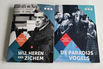 2 VRT Klassiekers (complete reeksen ) beschikbaar voor biedingen