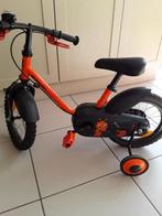 Kinderfietsje, Fietsen en Brommers, Fietsen | Kinderfietsjes, Ophalen, Zijwieltjes
