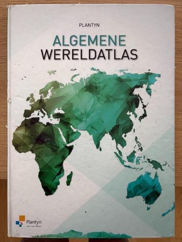 Plantyn Algemene Wereldatlas, Plantyn, Autres atlas, 2000 à nos jours, Enlèvement