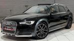 Audi A6 3.0 TDi V6 Quattro//Boîte Auto//Full Option//Carnet/, Auto's, Audi, Te koop, Break, 5 deurs, 140 kW