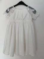 Kinderkleding jurkje 8j “Les Petits Inclassables”, Ophalen, Zo goed als nieuw, Maat 128