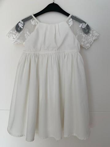 Kinderkleding jurkje 8j “Les Petits Inclassables”  beschikbaar voor biedingen