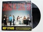 Hep Stars (ABBA) LP songs we sung, Ophalen