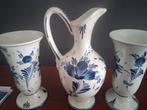 Delft vazen, Antiek en Kunst, Ophalen of Verzenden