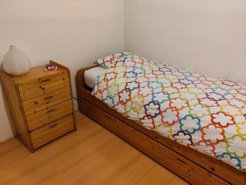 Complete slaapkamer (jeugd)