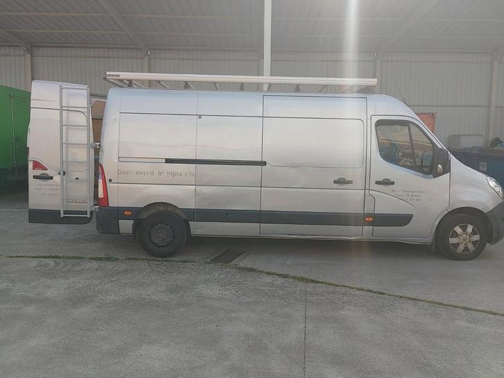 Van à louer, Offres d'emploi, Emplois | Chauffeurs