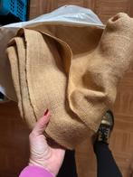 Zak jute stof, Ophalen, Zo goed als nieuw