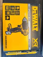 DeWalt DCD709N (Klop-) boormachine, Nieuw, Ophalen of Verzenden, Variabele snelheid, Boormachine