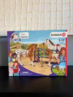 Schleich paarden set, Verzamelen, Speelgoed, Ophalen, Zo goed als nieuw