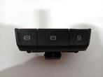 HANDREMSCHAKELAAR Skoda Superb Combi (3V5) (3V0927225B), Auto-onderdelen, Gebruikt, Skoda