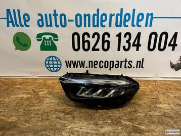 A KLASSE W177 FACELIFT LED KOPLAMP LINKS A1779062106 beschikbaar voor biedingen
