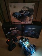 Beast sg318 RC car ... Produced by ZLL ... Super, Hobby en Vrije tijd, Ophalen of Verzenden