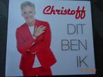 CD Dit ben ik van Kristoff **NIEUW**, Cd's en Dvd's, Cd Singles, Nederlandstalig, Ophalen of Verzenden