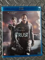 The Trust ( Nicolas Cage / Elijah Wood ), Cd's en Dvd's, Blu-ray, Ophalen of Verzenden, Thrillers en Misdaad