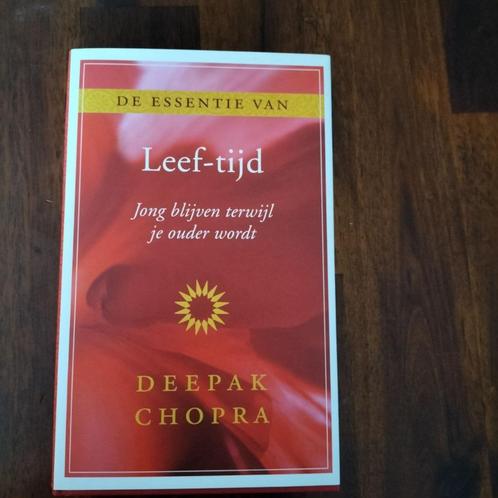 De essentie van leef-tijd, Livres, Ésotérisme & Spiritualité, Neuf, Autres types, Méditation ou Yoga, Envoi