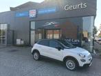 Fiat 500 X 1.0 Firefly 35.896 km, Auto's, Euro 6, Leder en Stof, Wit, Bedrijf