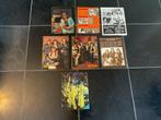 Alice Cooper & Mud, Ophalen, Zo goed als nieuw