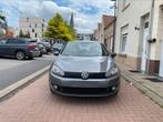 Volkswagen Golf 6 / 1.4i Benzine/ 2012 / 100000.km/Airco/GPS, Auto's, Voorwielaandrijving, Euro 5, Stof, Zwart