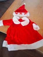 Kerst kleedje baby, Kinderen en Baby's, Ophalen of Verzenden, Zo goed als nieuw