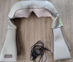 Massage apparaat nek en schouders, Sport en Fitness, Massageproducten, Ophalen, Gebruikt, Apparaat